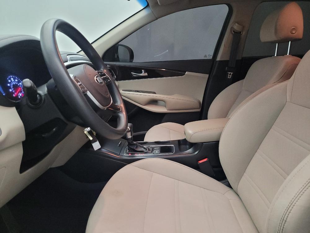 used 2019 Kia Sorento car, priced at $16,795
