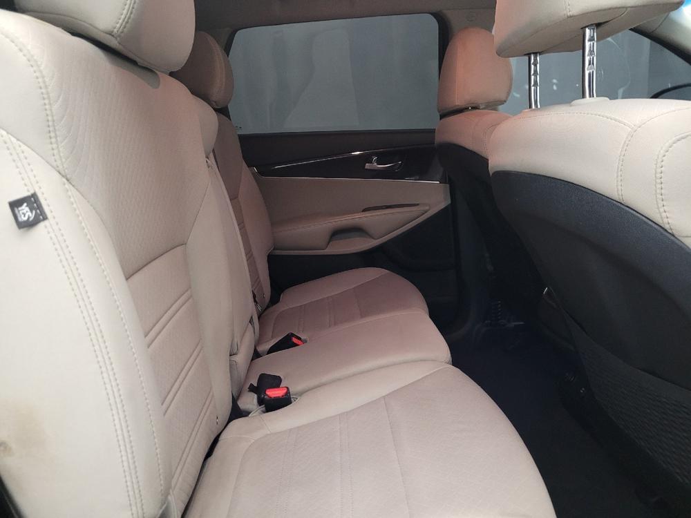 used 2019 Kia Sorento car, priced at $16,795
