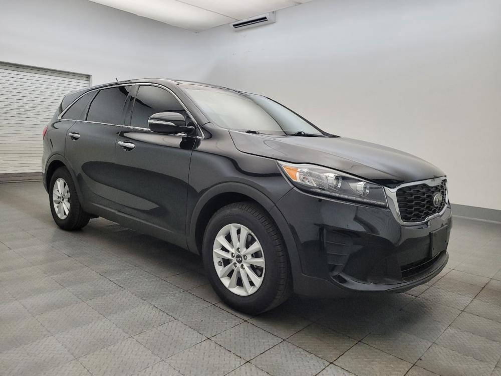 used 2019 Kia Sorento car, priced at $16,795
