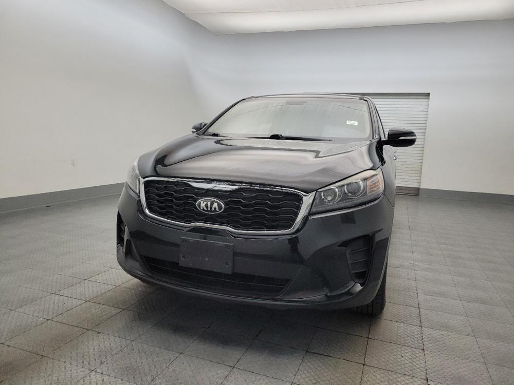 used 2019 Kia Sorento car, priced at $16,795