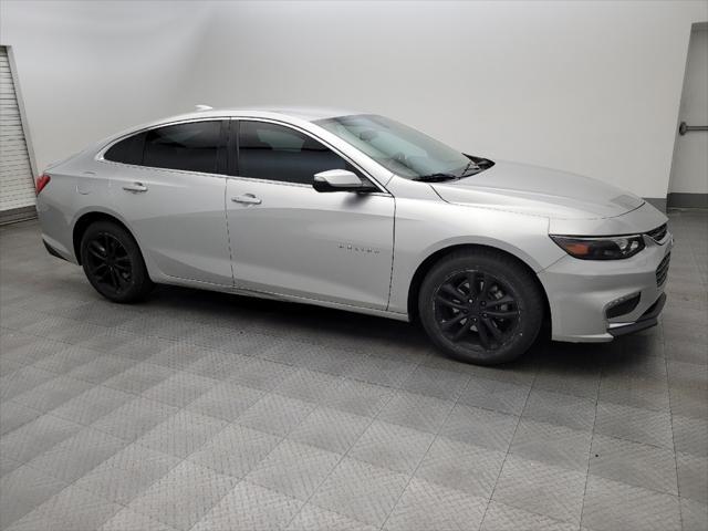 used 2016 Chevrolet Malibu car, priced at $14,395