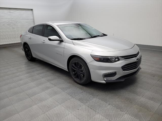 used 2016 Chevrolet Malibu car, priced at $14,395