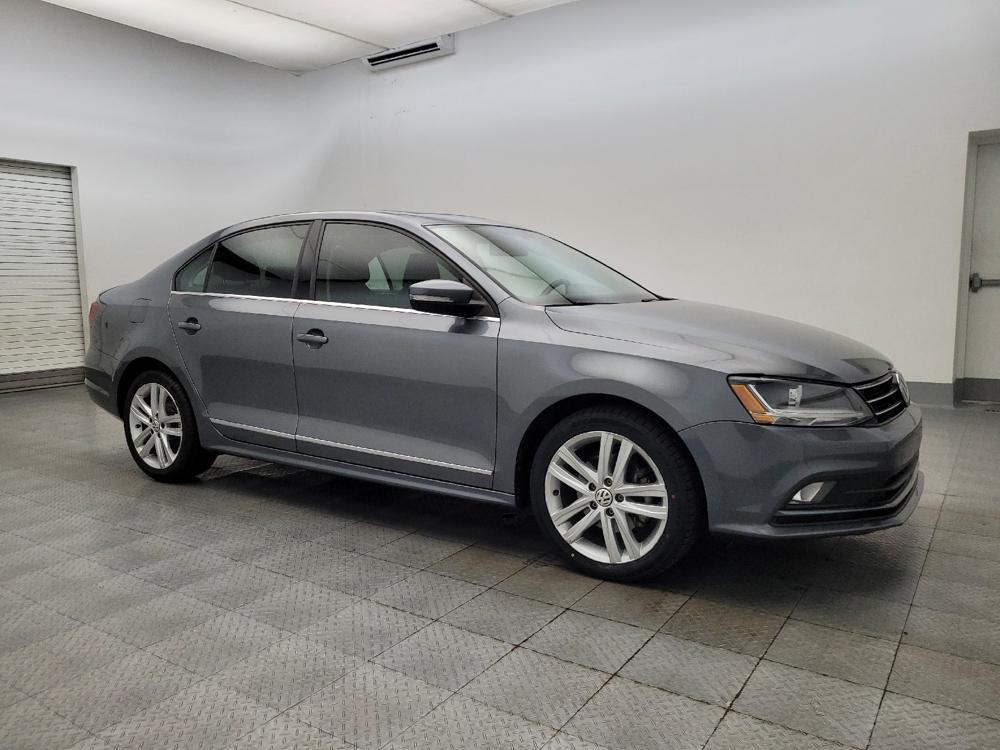 used 2017 Volkswagen Jetta car, priced at $12,795
