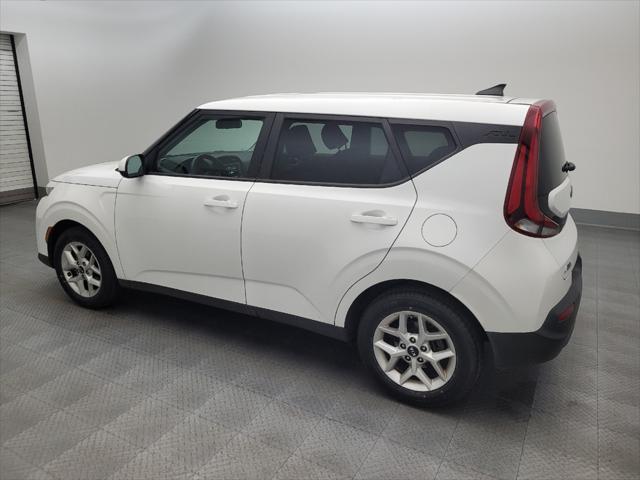 used 2020 Kia Soul car, priced at $14,495