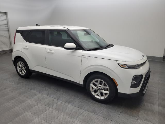 used 2020 Kia Soul car, priced at $14,495