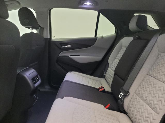 used 2023 Chevrolet Equinox car, priced at $24,295