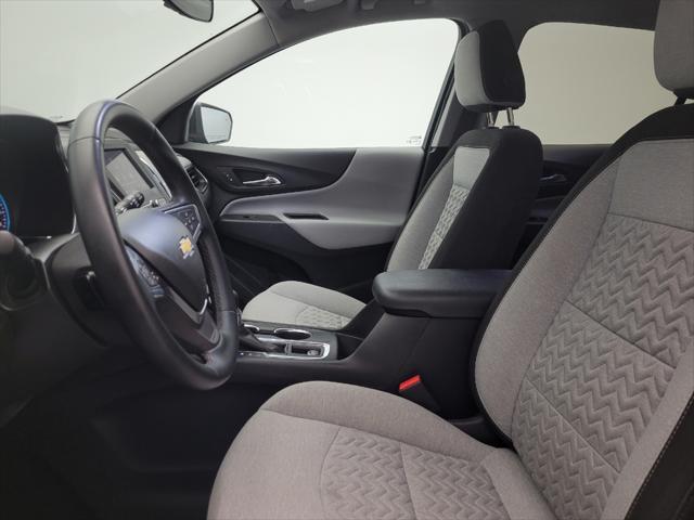 used 2023 Chevrolet Equinox car, priced at $24,295