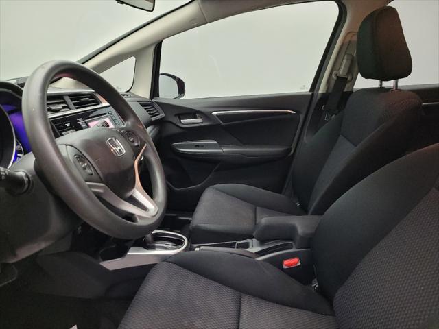 used 2019 Honda Fit car, priced at $14,795