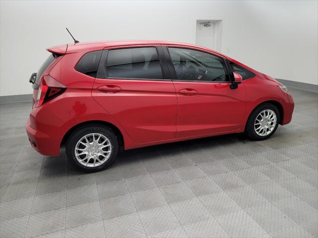 used 2019 Honda Fit car, priced at $14,795