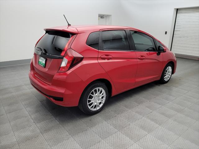 used 2019 Honda Fit car, priced at $14,795