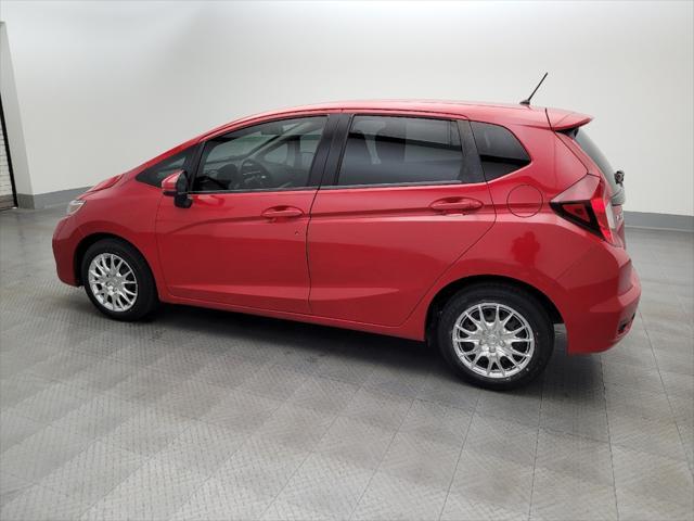 used 2019 Honda Fit car, priced at $14,795