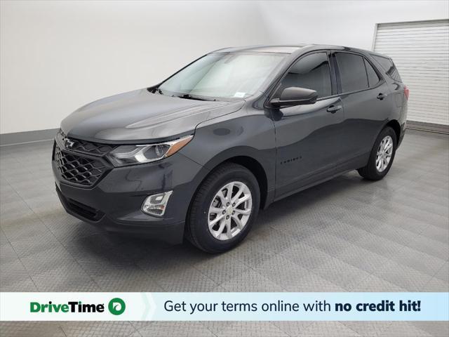 used 2019 Chevrolet Equinox car, priced at $17,795