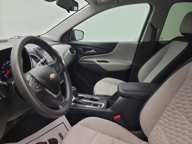 used 2019 Chevrolet Equinox car, priced at $17,795