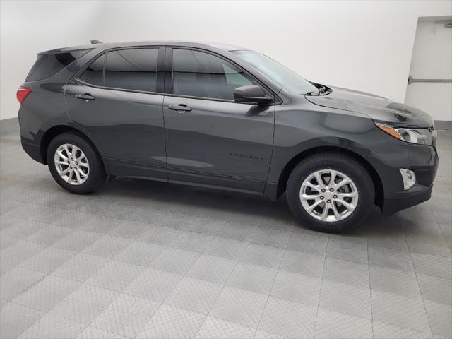 used 2019 Chevrolet Equinox car, priced at $17,795