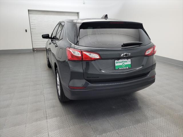 used 2019 Chevrolet Equinox car, priced at $17,795