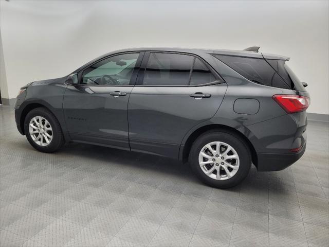 used 2019 Chevrolet Equinox car, priced at $17,795