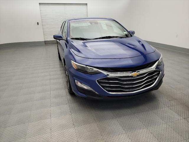 used 2023 Chevrolet Malibu car, priced at $21,495