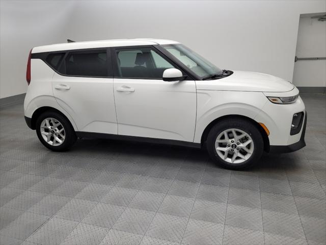 used 2020 Kia Soul car, priced at $16,195