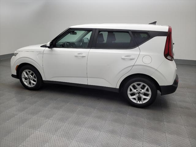 used 2020 Kia Soul car, priced at $16,195