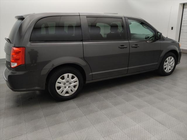 used 2019 Dodge Grand Caravan car, priced at $16,695