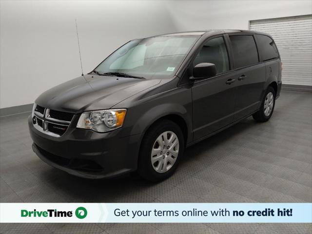 used 2019 Dodge Grand Caravan car, priced at $16,695