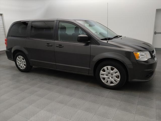 used 2019 Dodge Grand Caravan car, priced at $16,695