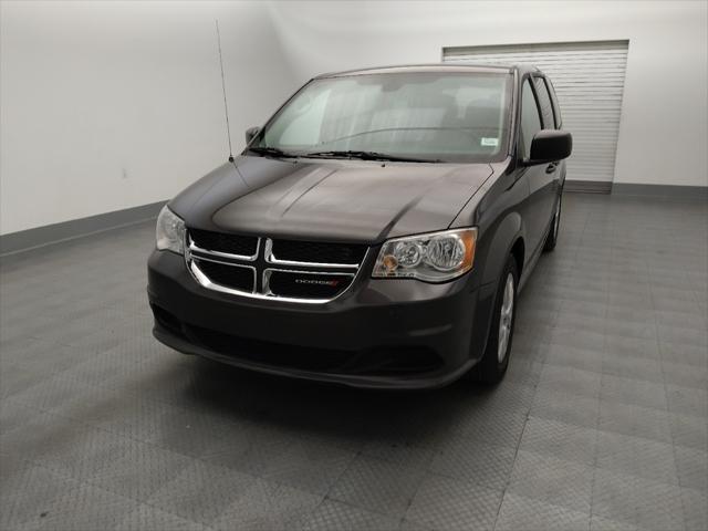 used 2019 Dodge Grand Caravan car, priced at $16,695