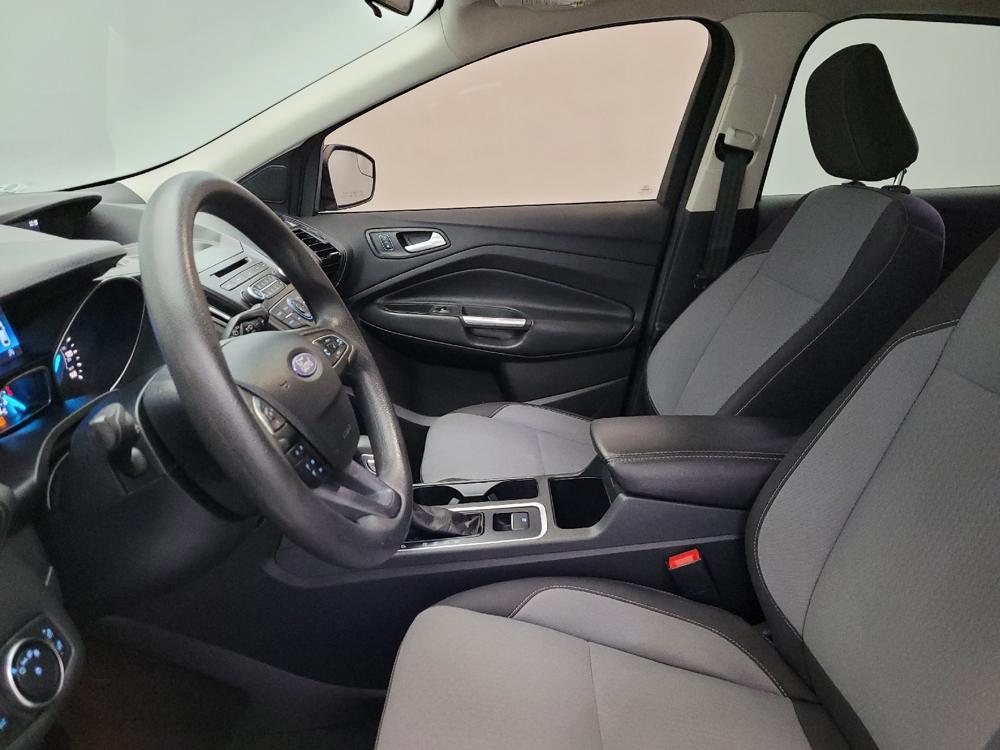 used 2018 Ford Escape car, priced at $12,195