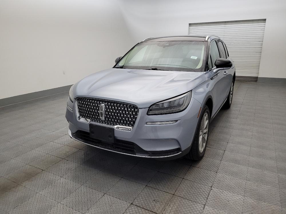 used 2022 Lincoln Corsair car, priced at $28,695