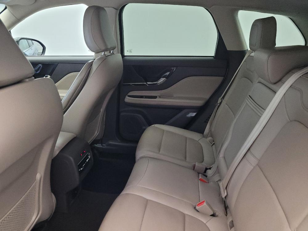 used 2022 Lincoln Corsair car, priced at $28,695