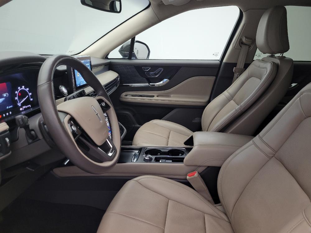 used 2022 Lincoln Corsair car, priced at $28,695