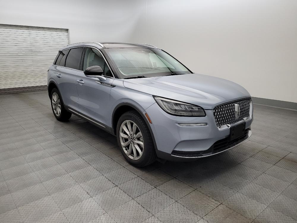 used 2022 Lincoln Corsair car, priced at $28,695