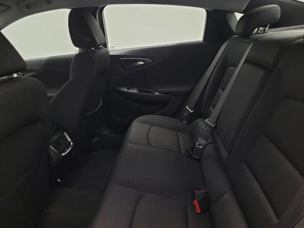 used 2024 Chevrolet Malibu car, priced at $21,895