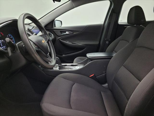 used 2020 Chevrolet Malibu car, priced at $17,195