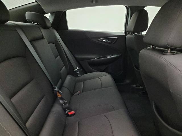 used 2020 Chevrolet Malibu car, priced at $17,195