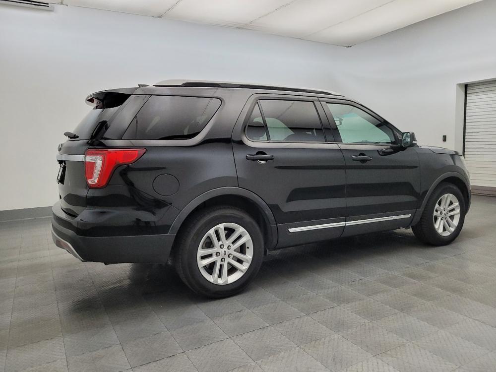 used 2016 Ford Explorer car, priced at $16,195