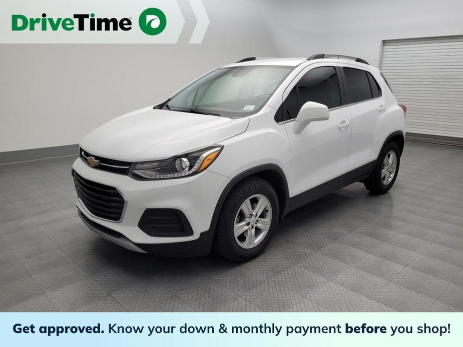 used 2020 Chevrolet Trax car, priced at $16,195