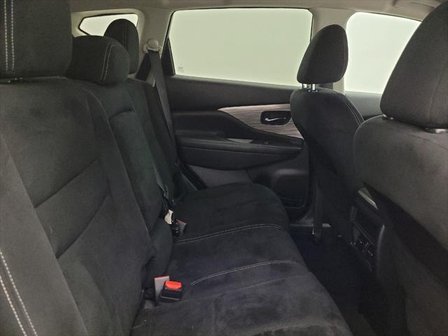 used 2016 Nissan Murano car, priced at $15,395
