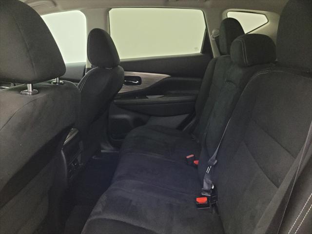 used 2016 Nissan Murano car, priced at $15,395