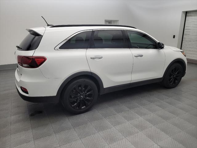 used 2019 Kia Sorento car, priced at $17,795