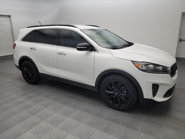 used 2019 Kia Sorento car, priced at $17,795