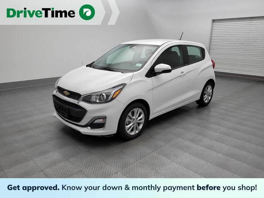 used 2022 Chevrolet Spark car, priced at $17,895