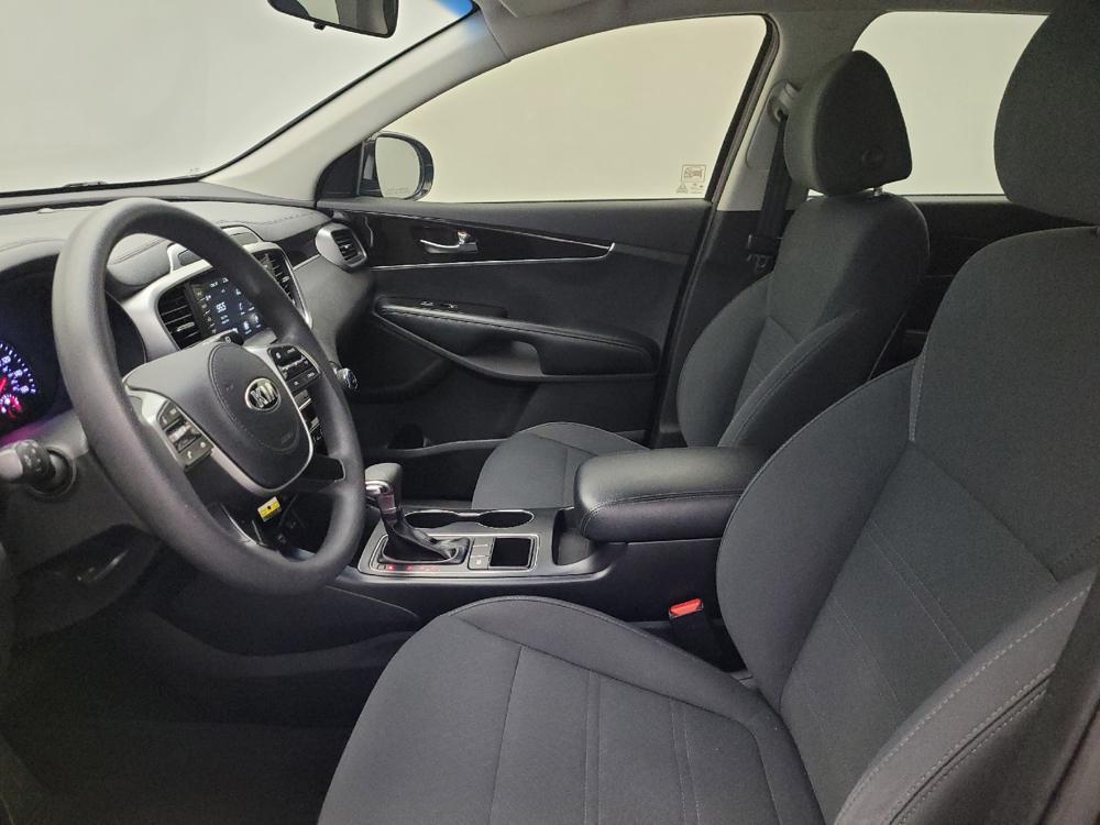 used 2019 Kia Sorento car, priced at $17,195