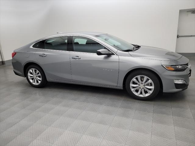 used 2023 Chevrolet Malibu car, priced at $22,995