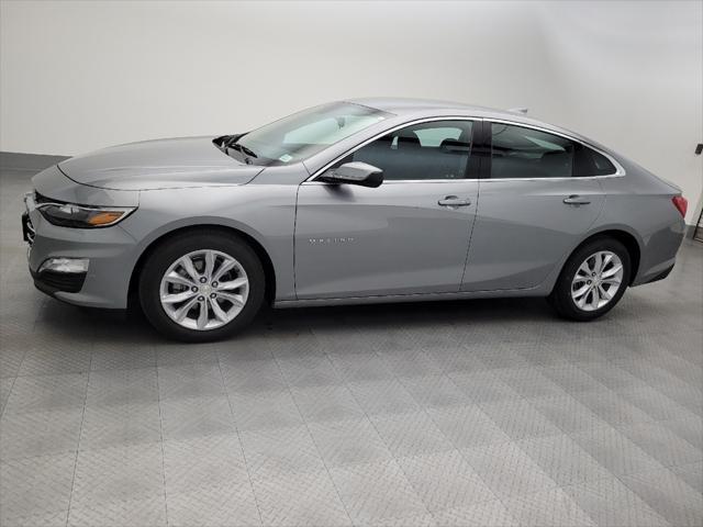 used 2023 Chevrolet Malibu car, priced at $22,995