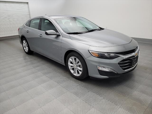 used 2023 Chevrolet Malibu car, priced at $22,995