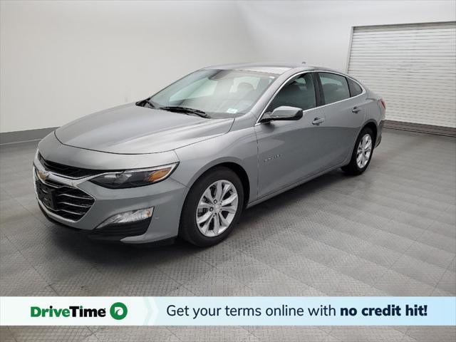 used 2023 Chevrolet Malibu car, priced at $22,995