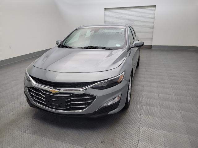 used 2023 Chevrolet Malibu car, priced at $22,995