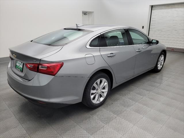 used 2023 Chevrolet Malibu car, priced at $22,995