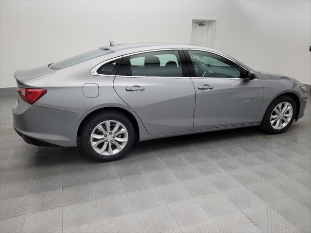 used 2023 Chevrolet Malibu car, priced at $22,995